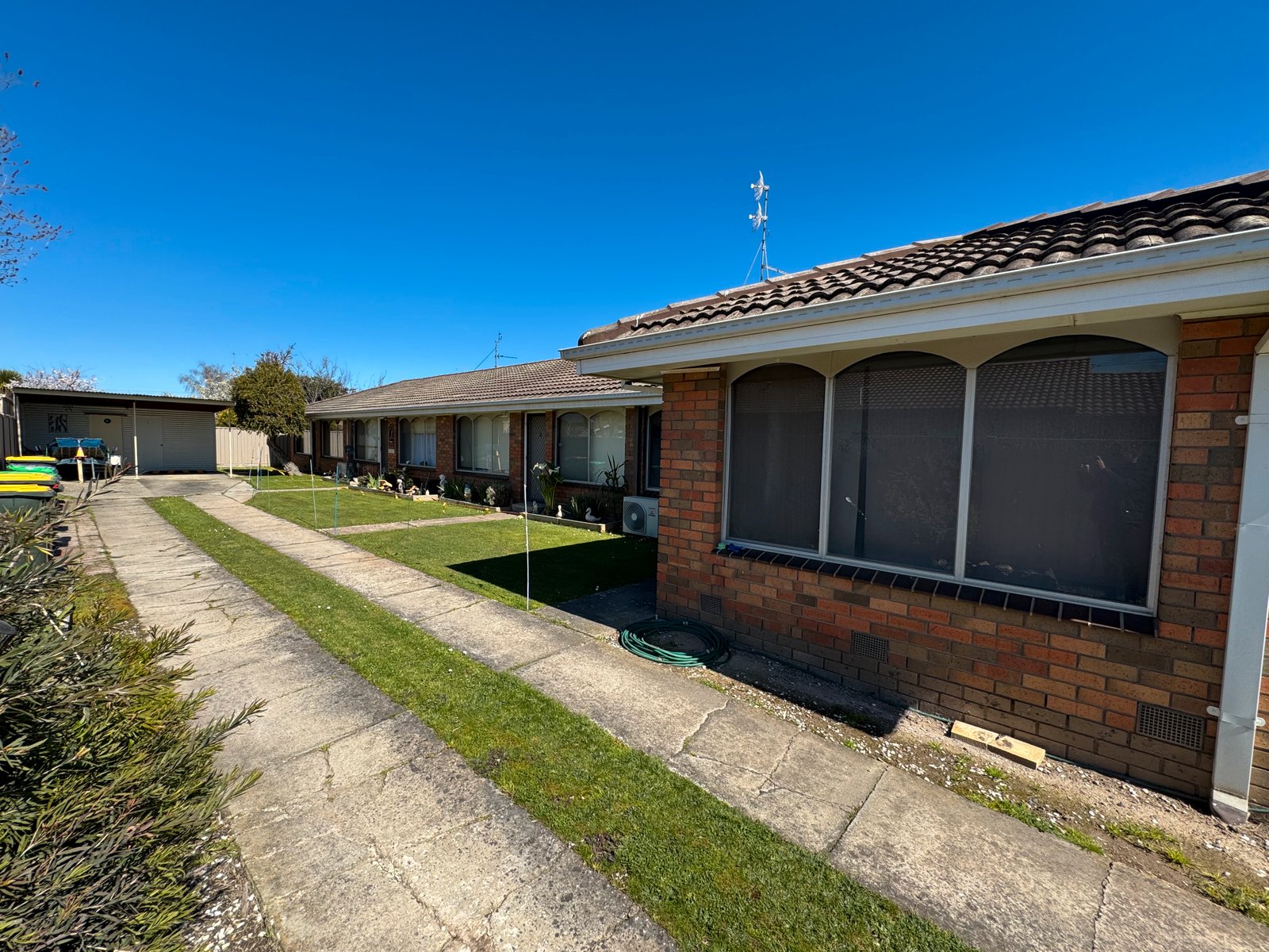 1-4/7 John Street WENDOUREE 1