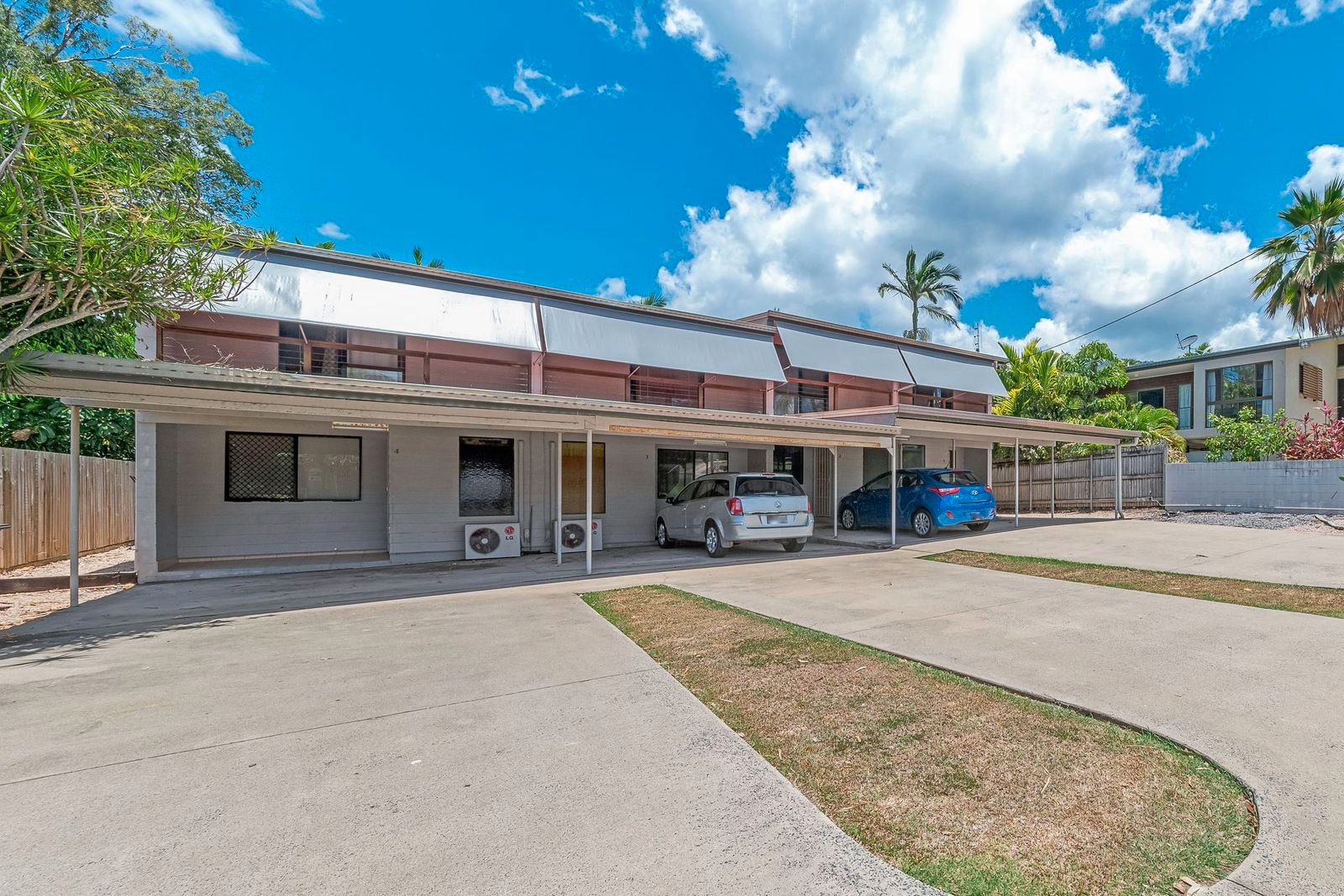 1-4/9 Pleasant Drive CANNONVALE 2