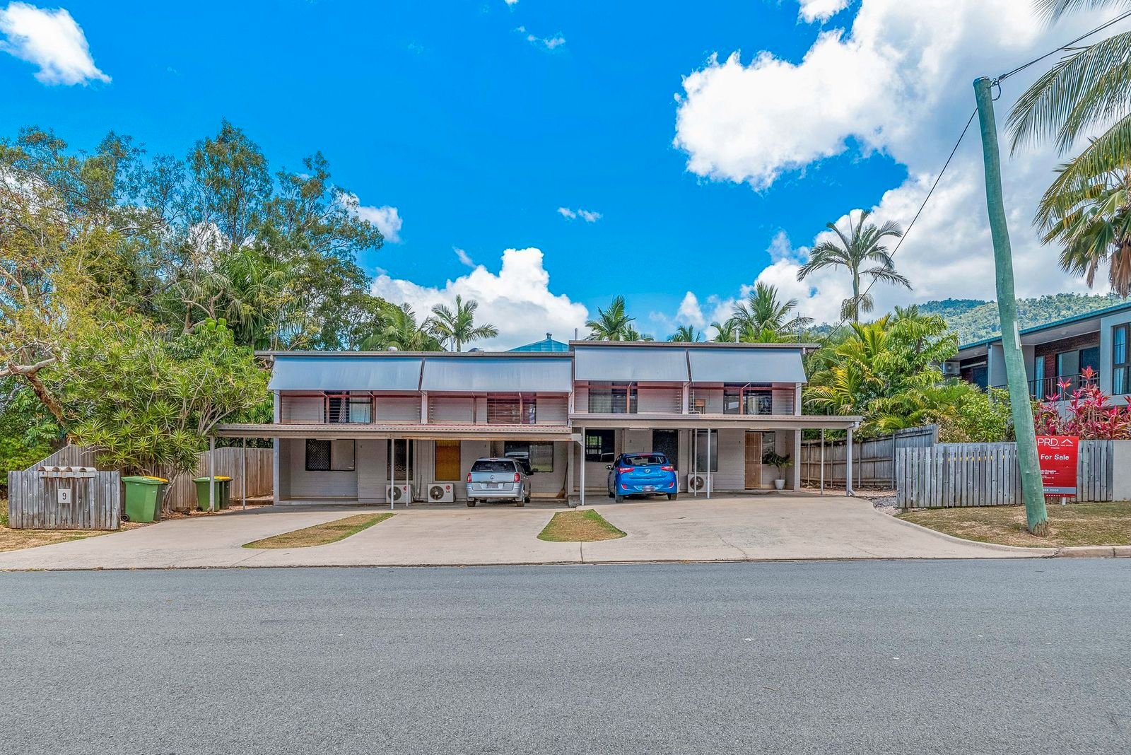 1-4/9 Pleasant Drive CANNONVALE 9