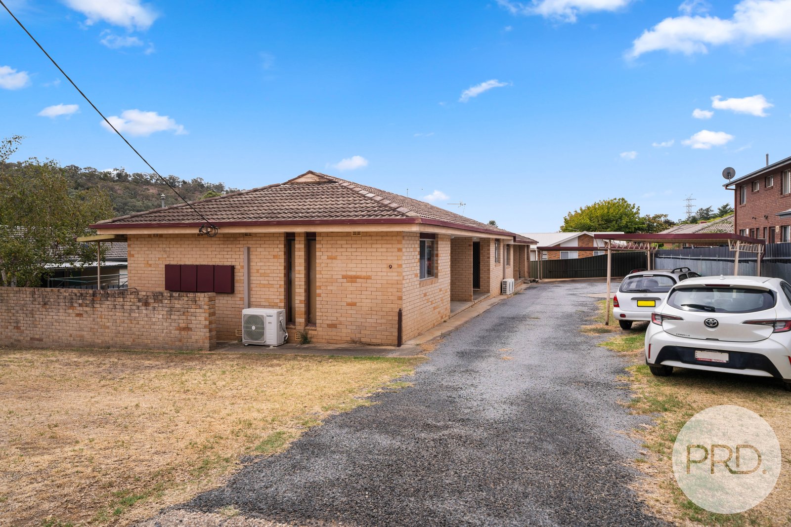 1-4/9 Sherwood Avenue KOORINGAL 2