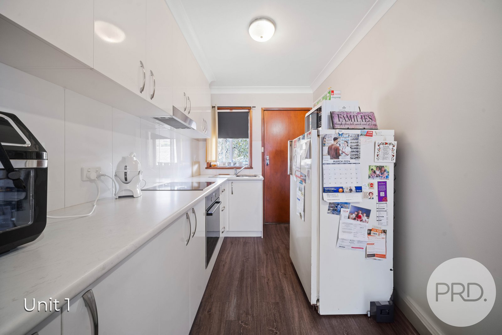1-4/9 Sherwood Avenue KOORINGAL 4