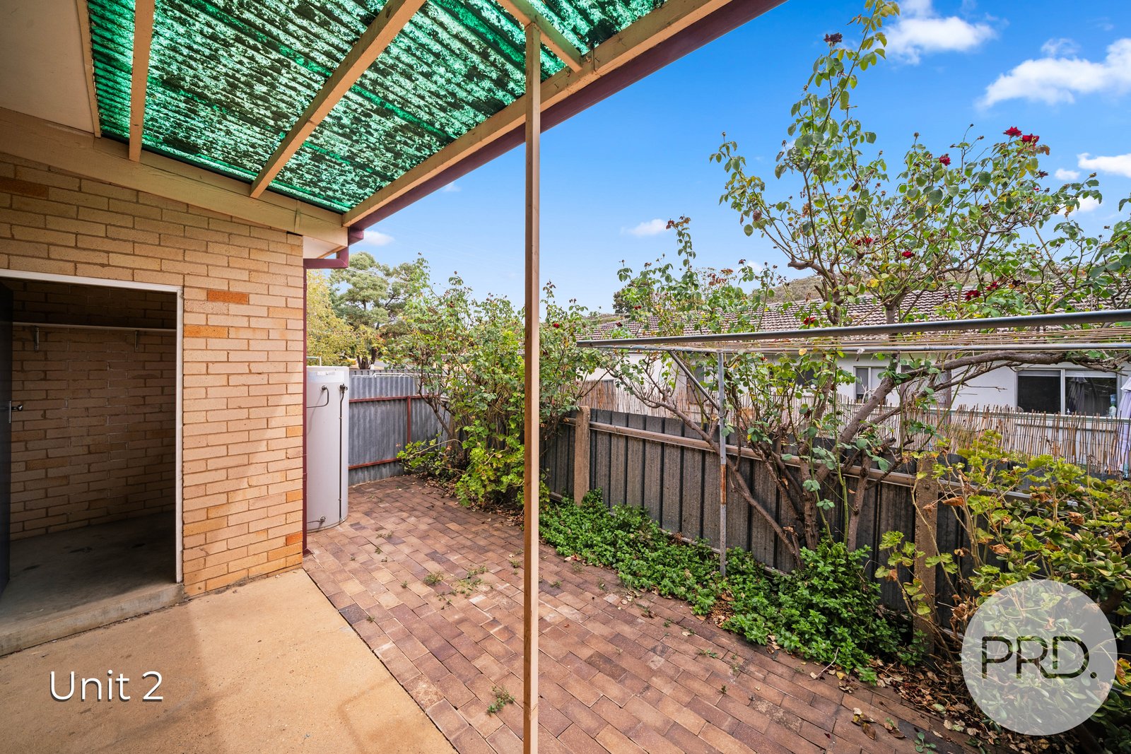 1-4/9 Sherwood Avenue KOORINGAL 13