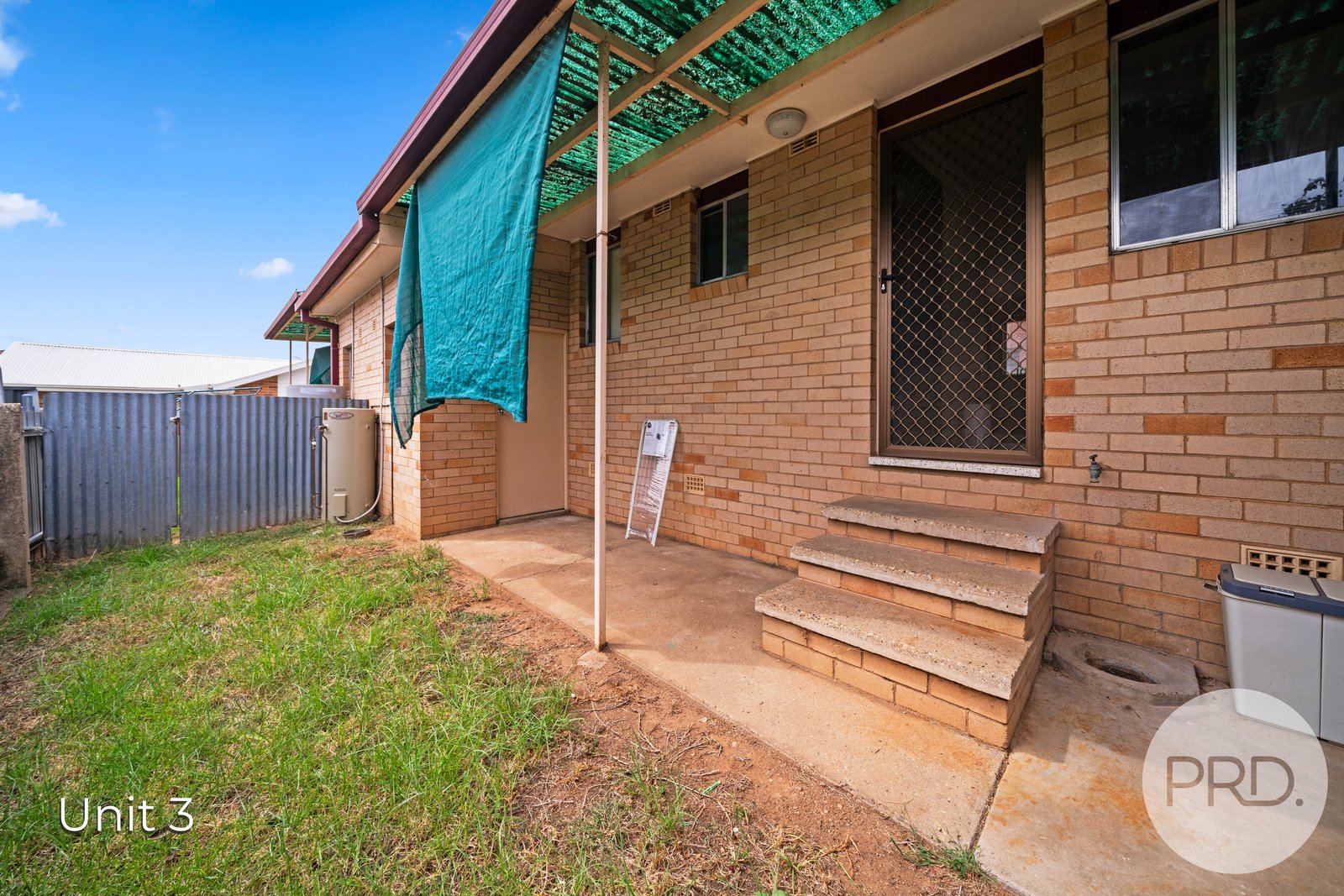 1-4/9 Sherwood Avenue KOORINGAL 17