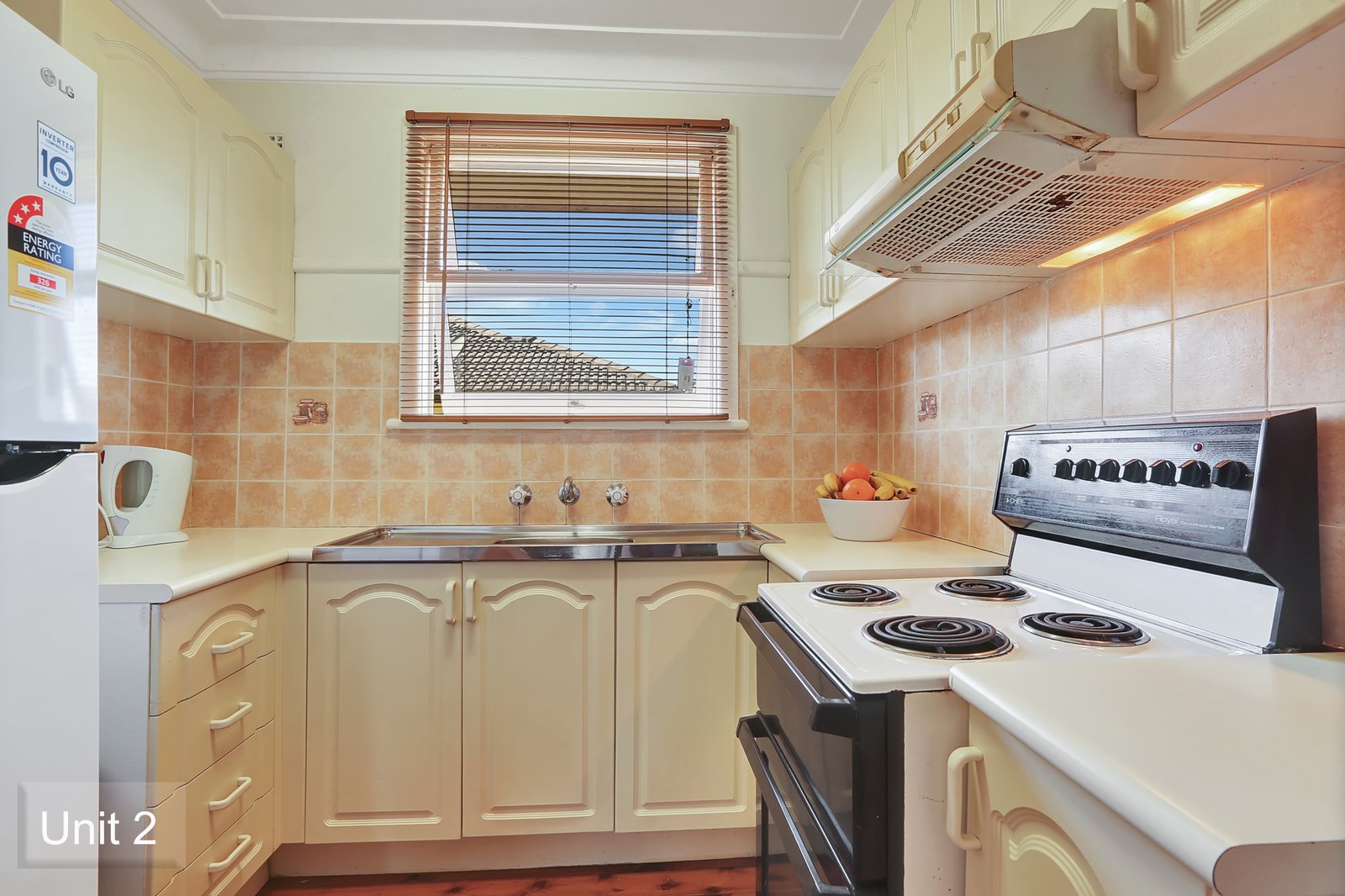 1-4/9 St Lukes Avenue BROWNSVILLE 2