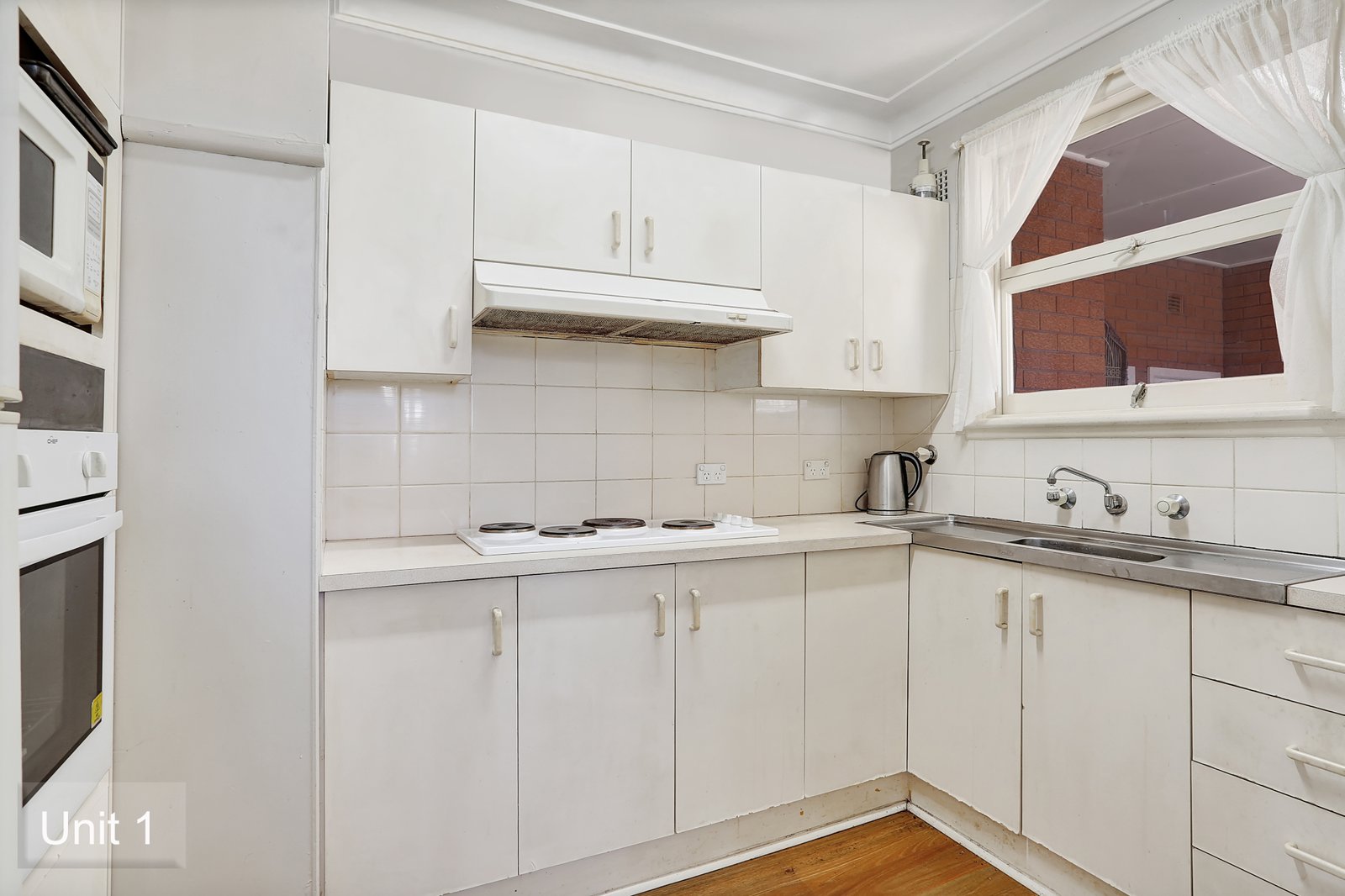 1-4/9 St Lukes Avenue BROWNSVILLE 6