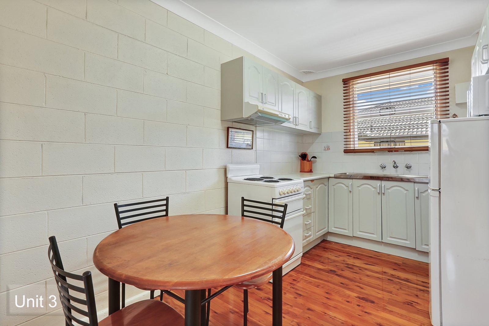 1-4/9 St Lukes Avenue BROWNSVILLE 8