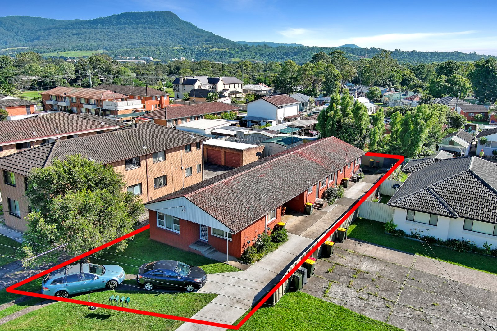 1-4/9 St Lukes Avenue BROWNSVILLE 12