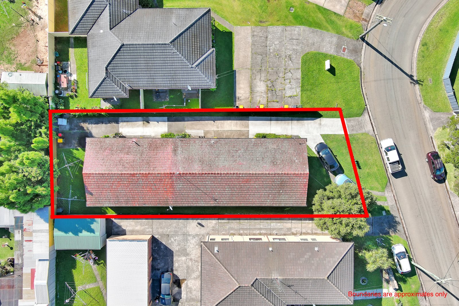 1-4/9 St Lukes Avenue BROWNSVILLE 14