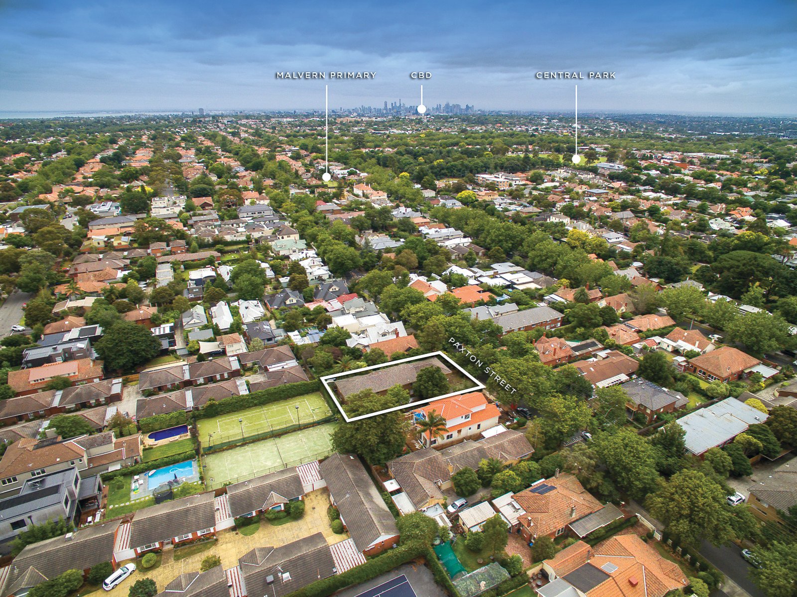 1-5/32 Paxton Street, Malvern East, VIC