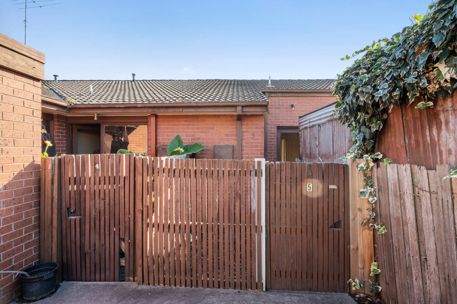 Real Estate and Property in 1 - 5/4 Dalgety Street, Preston, VIC