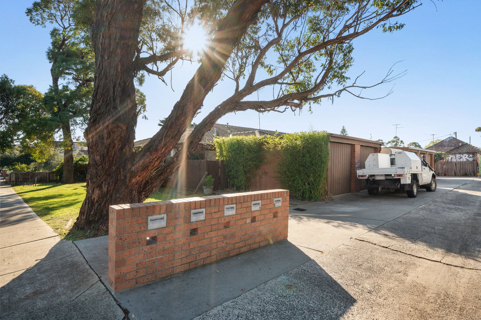 Real Estate and Property in 1 - 5/4 Dalgety Street, Preston, VIC