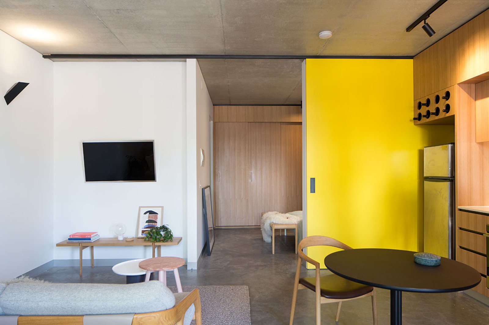 Gallery: 1-6/135 Coppin Street