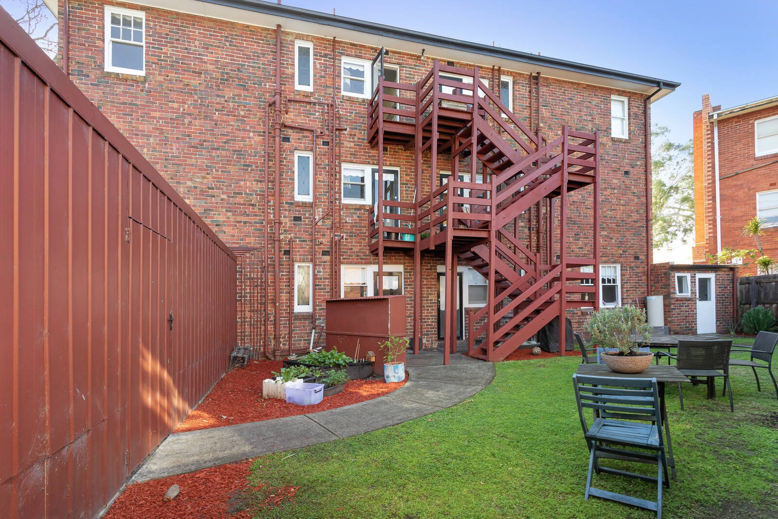 Real Estate and Property in 1-6/176 Ormond Road, Elwood, VIC
