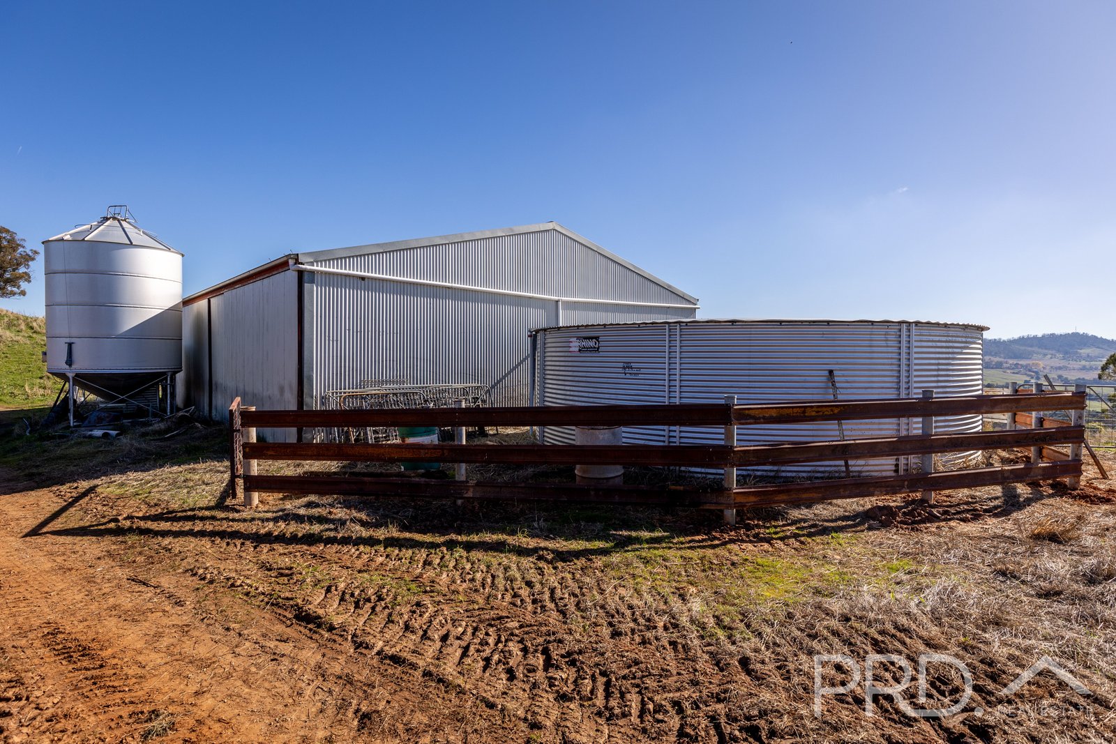 1-65 Forsters Road BATLOW 5