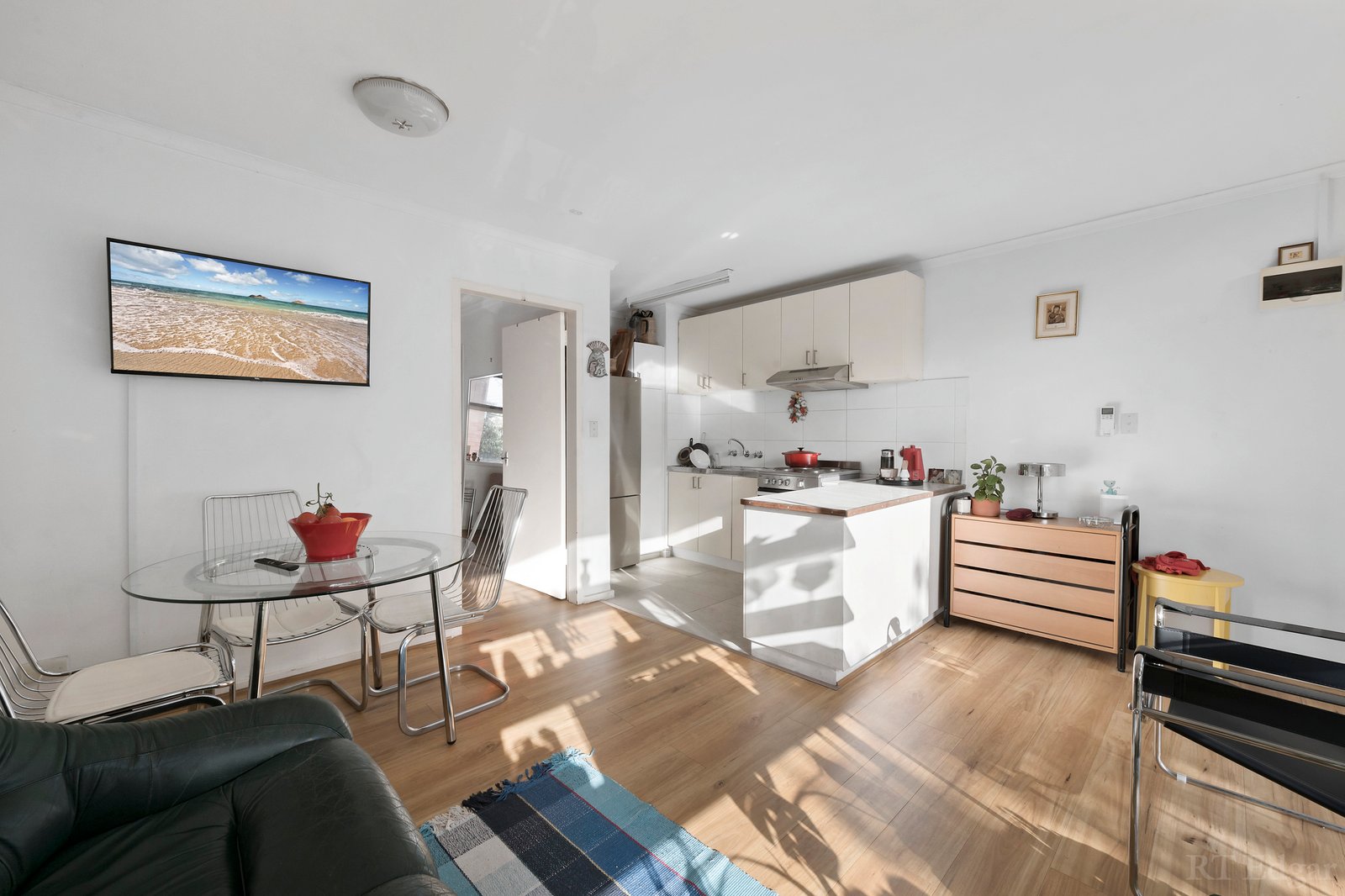 Real Estate and Property in 1-6/5 Passfield Street, Brunswick West, VIC