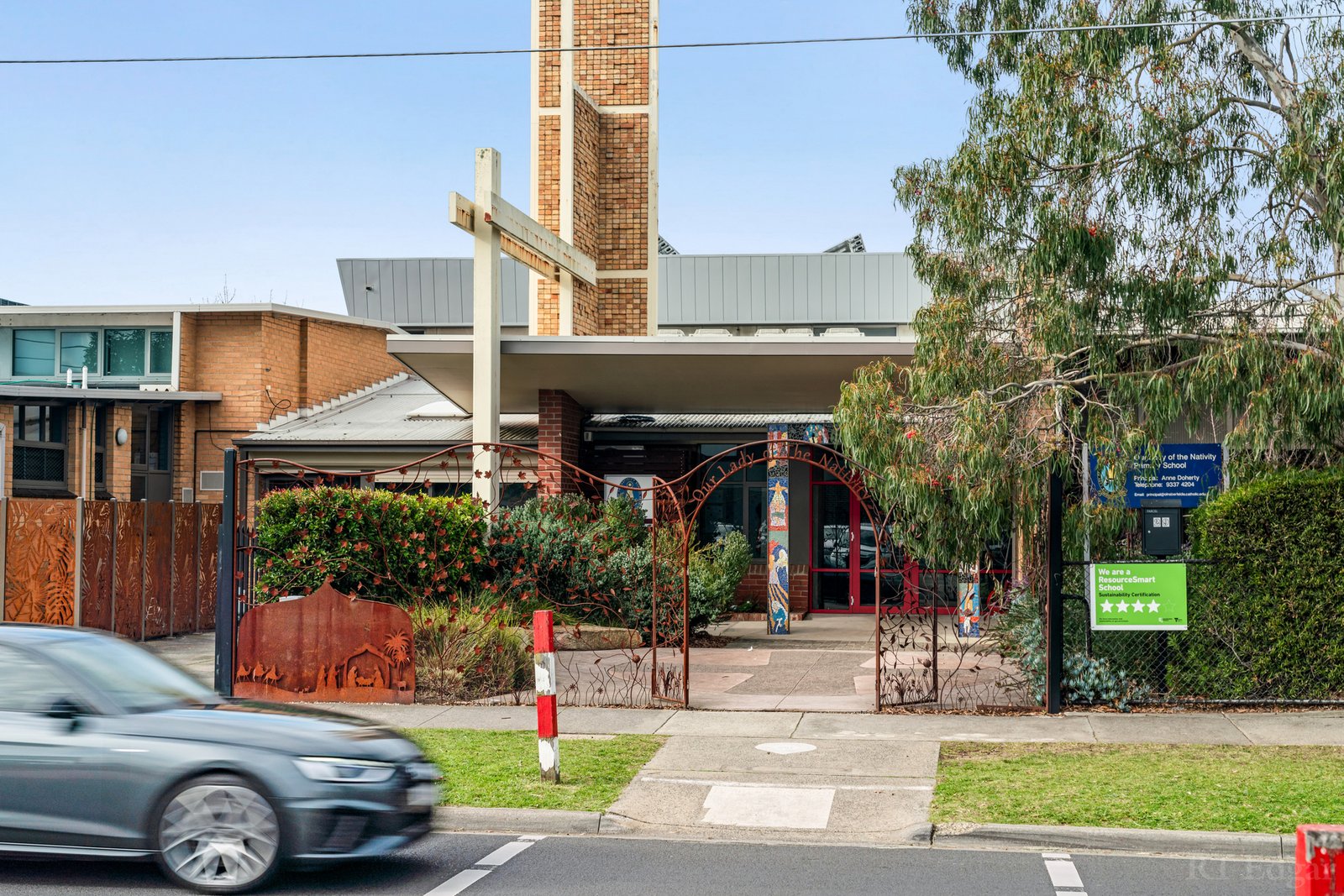 Real Estate and Property in 1-6/7 Fawkner Street, Aberfeldie, VIC