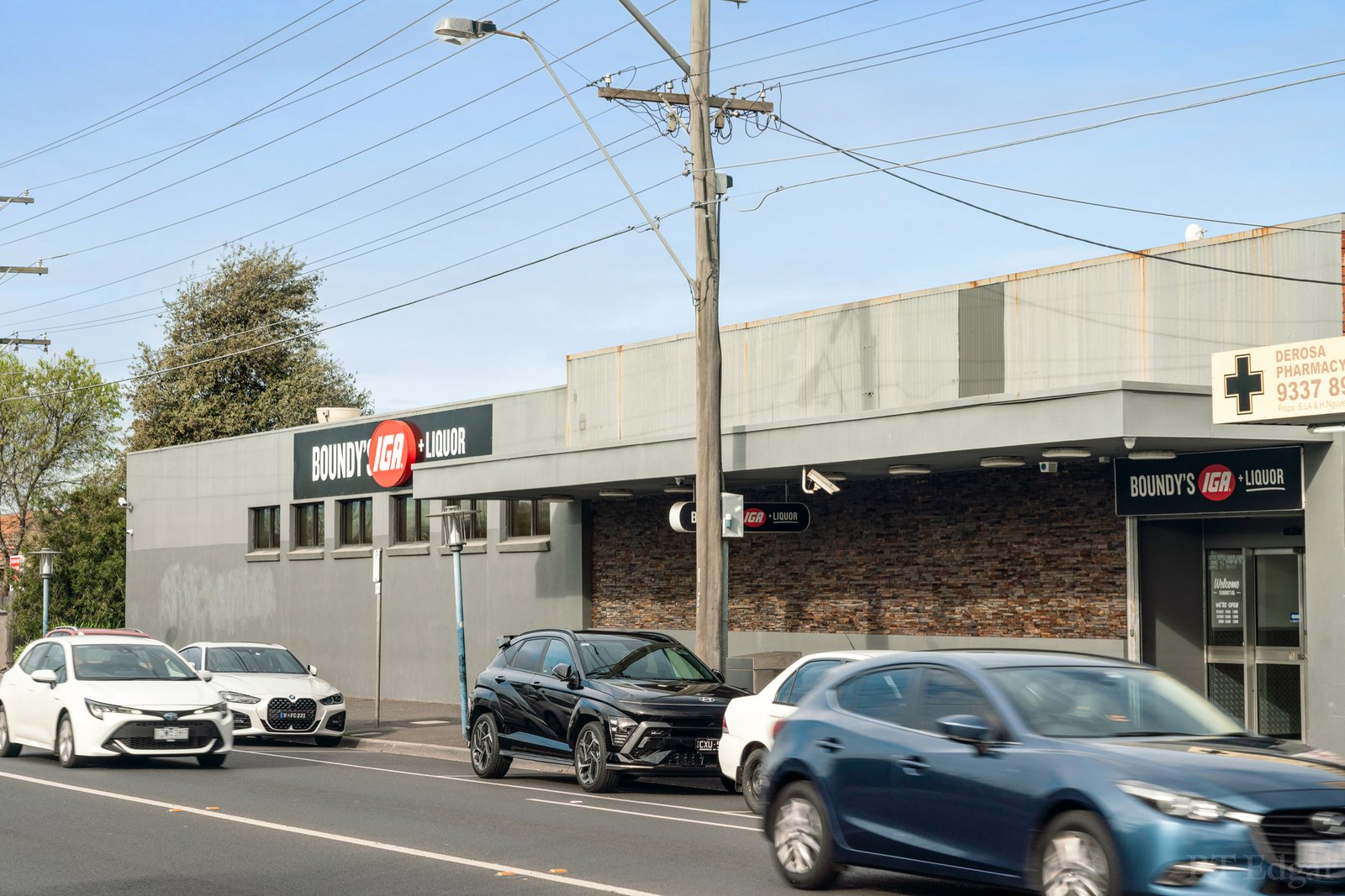 Real Estate and Property in 1-6/7 Fawkner Street, Aberfeldie, VIC