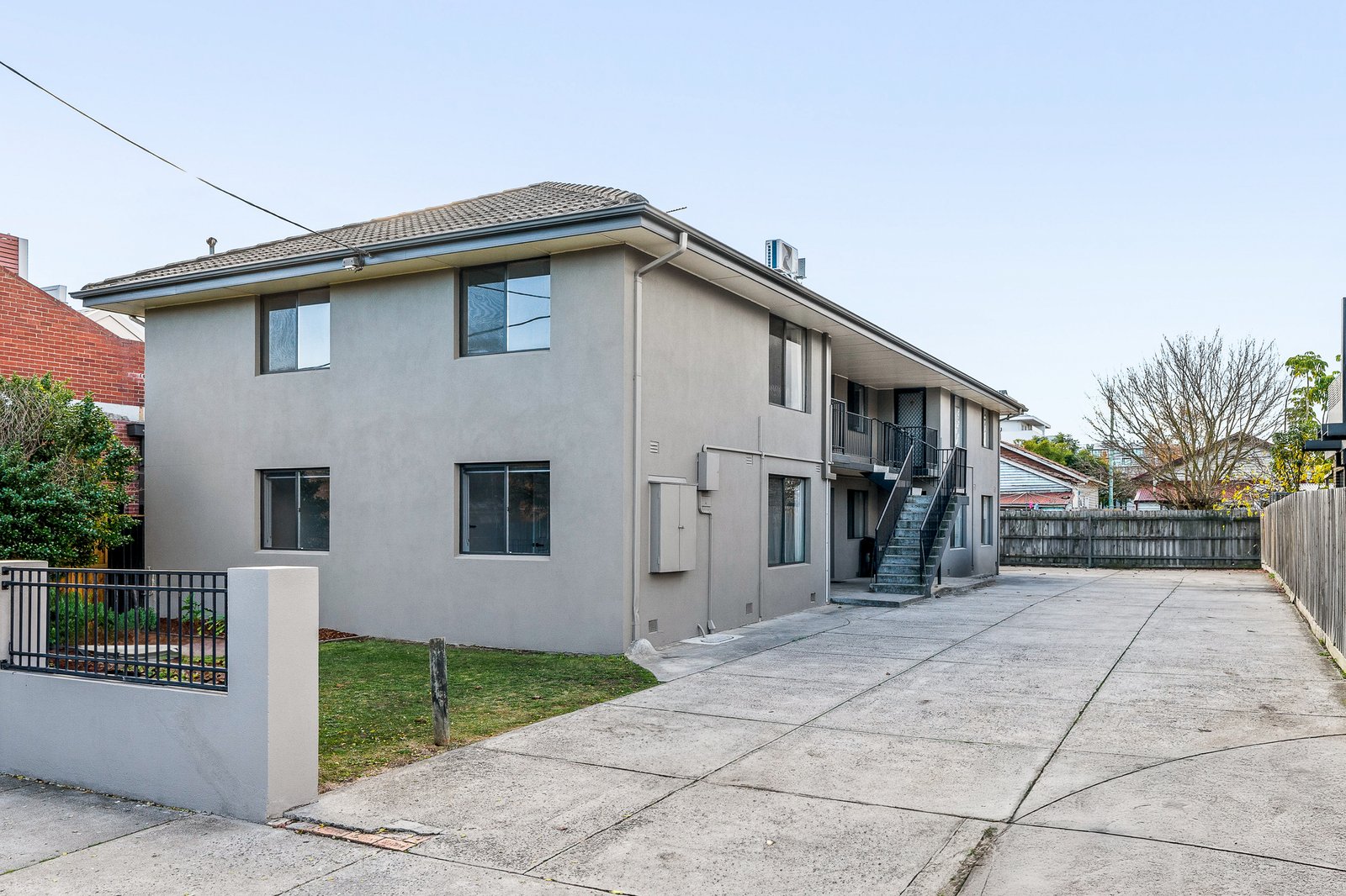 Real Estate and Property in 1-6/94 Beauchamp Street, Preston, VIC
