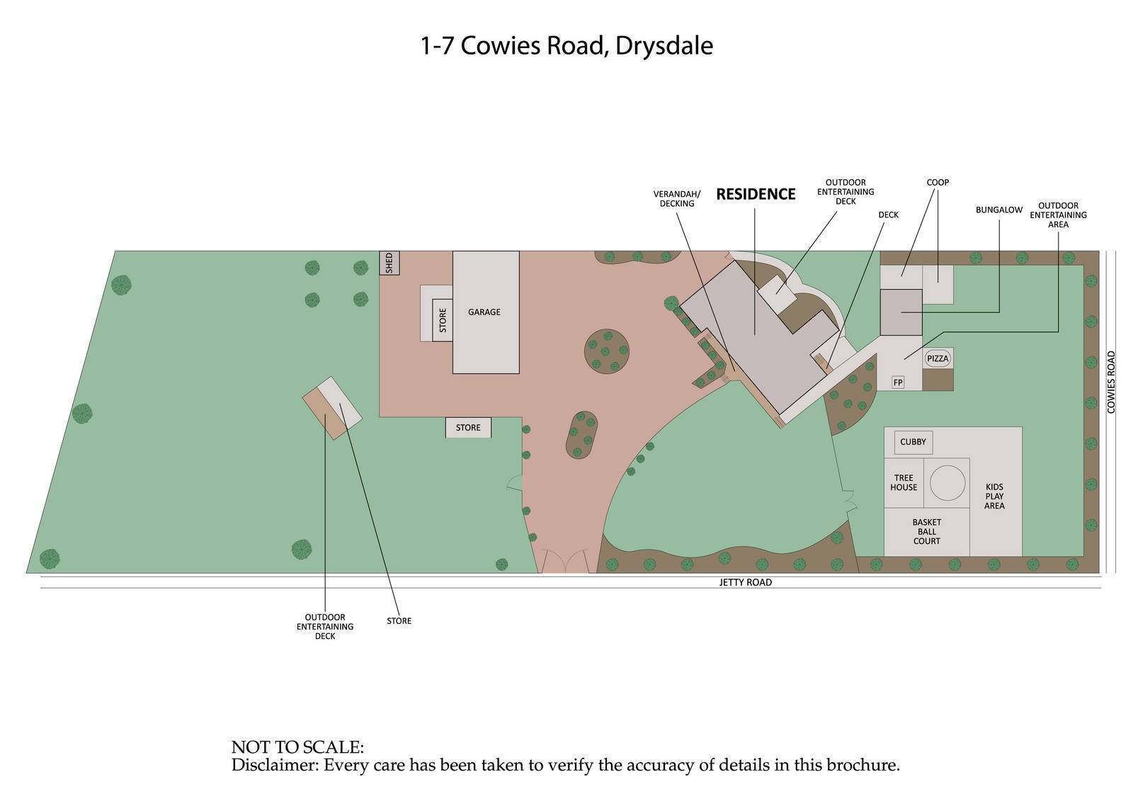 Real Estate and Property in 1-7 Cowies Road, Drysdale, VIC