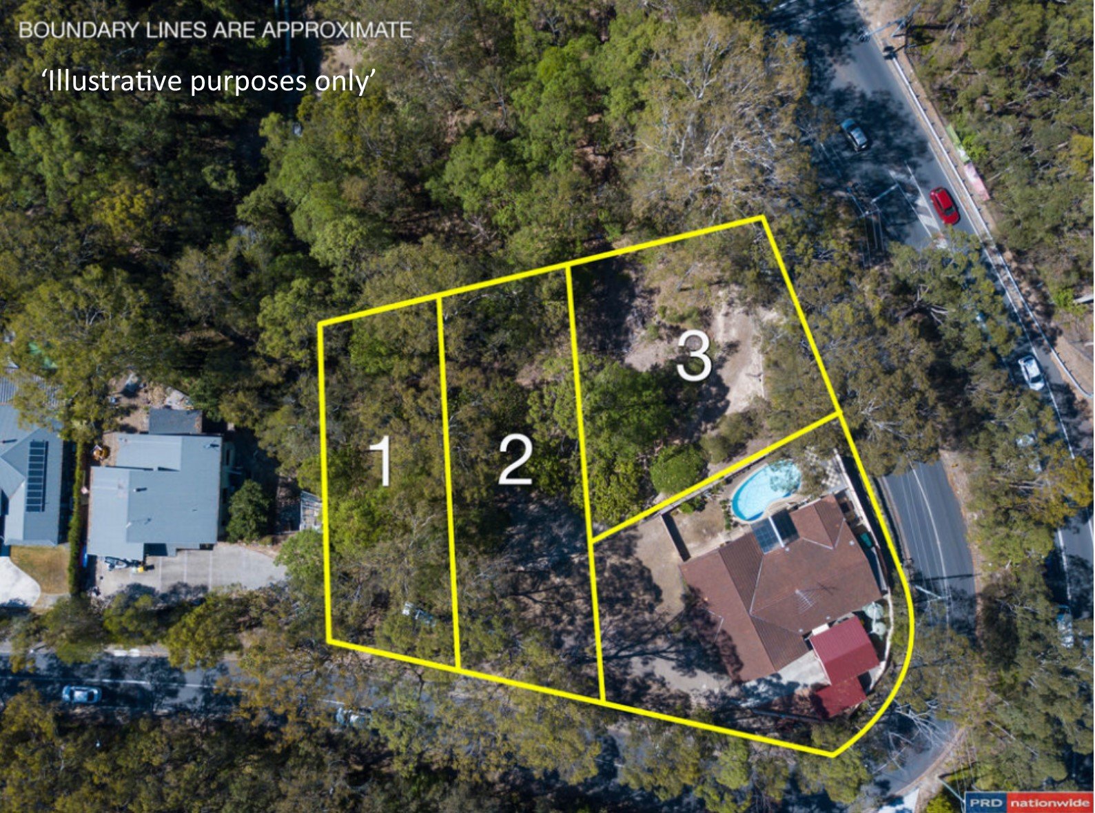 1-7 Skyline Terrace BURLEIGH HEADS 2