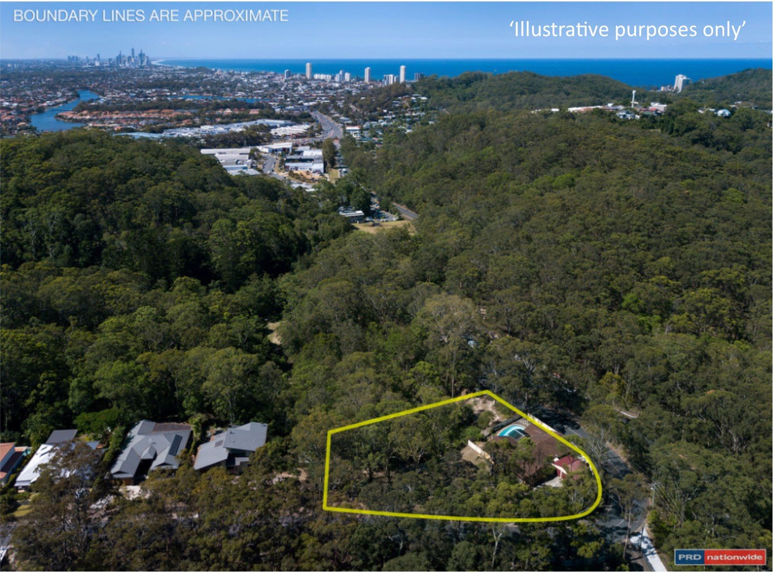 1-7 Skyline Terrace BURLEIGH HEADS 15