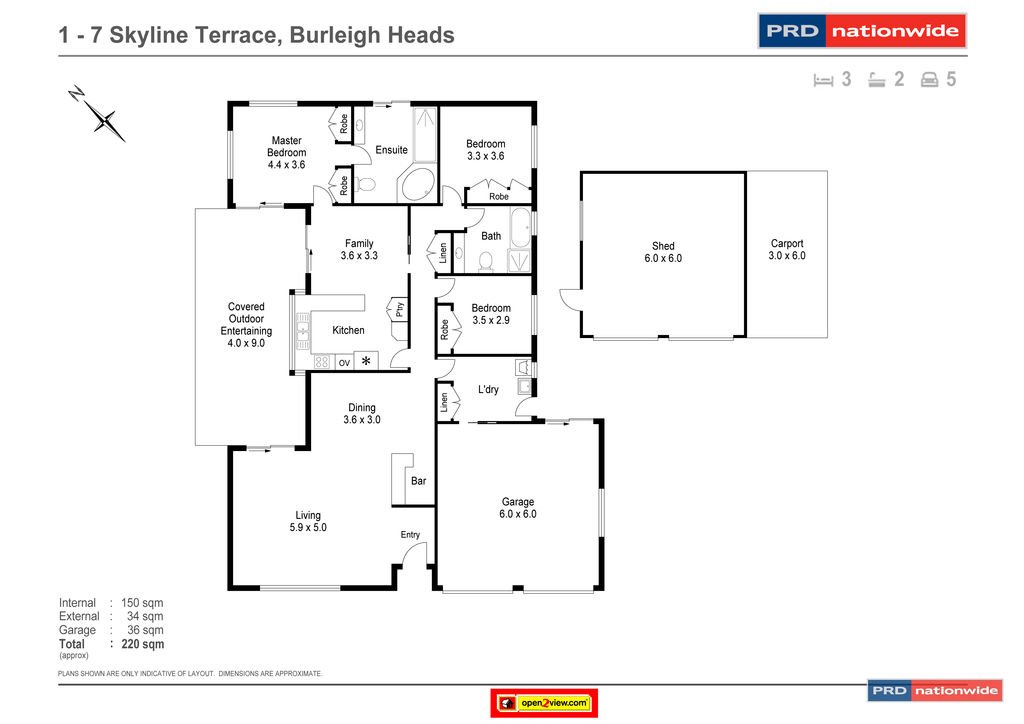 1-7 Skyline Terrace BURLEIGH HEADS 17