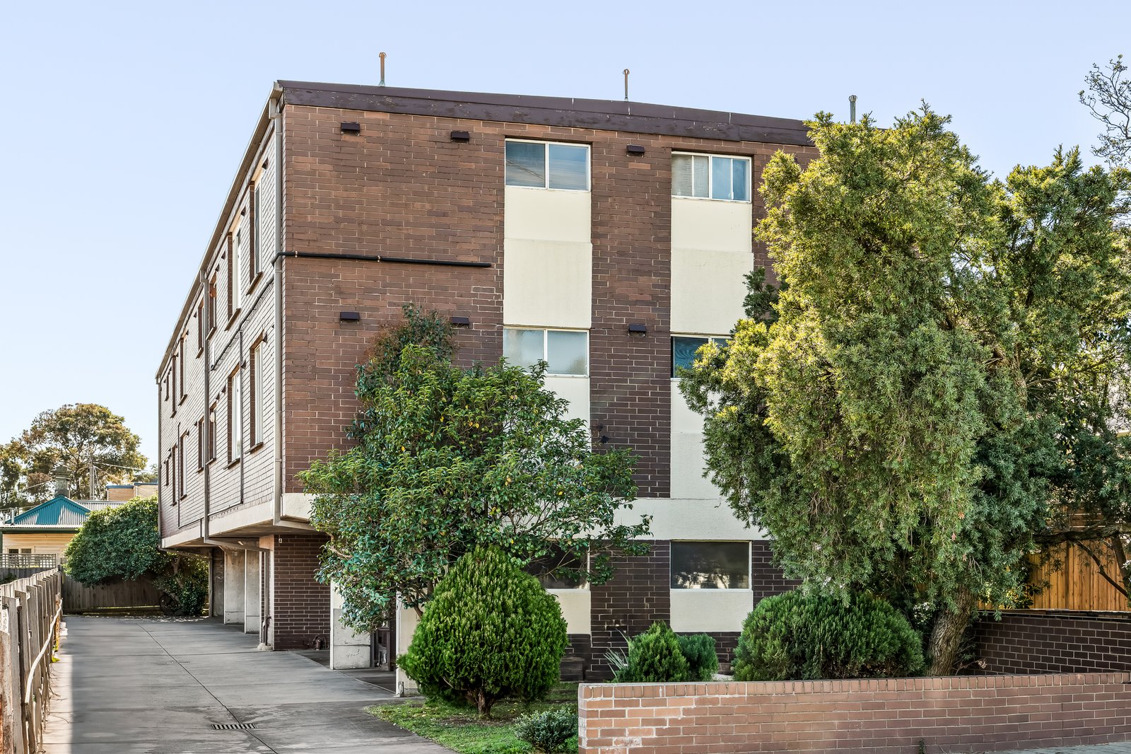Real Estate and Property in 1-8/12 Dalgety Street, Preston, VIC