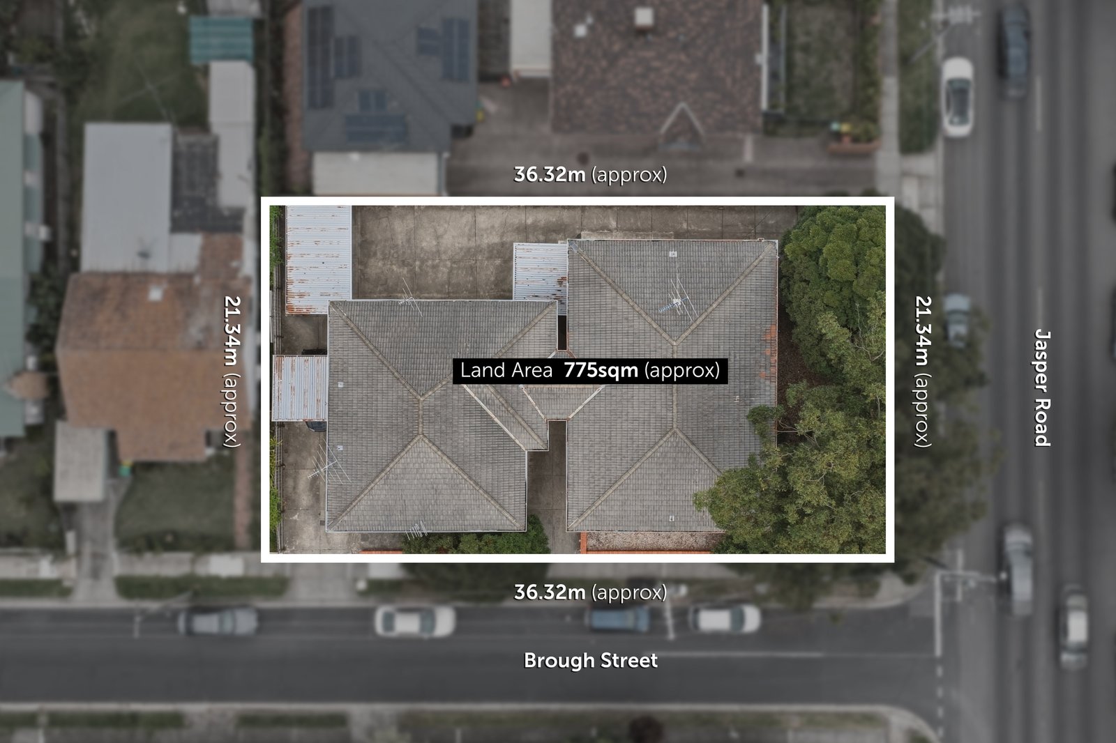 Gallery: 1-8/226 Jasper Road