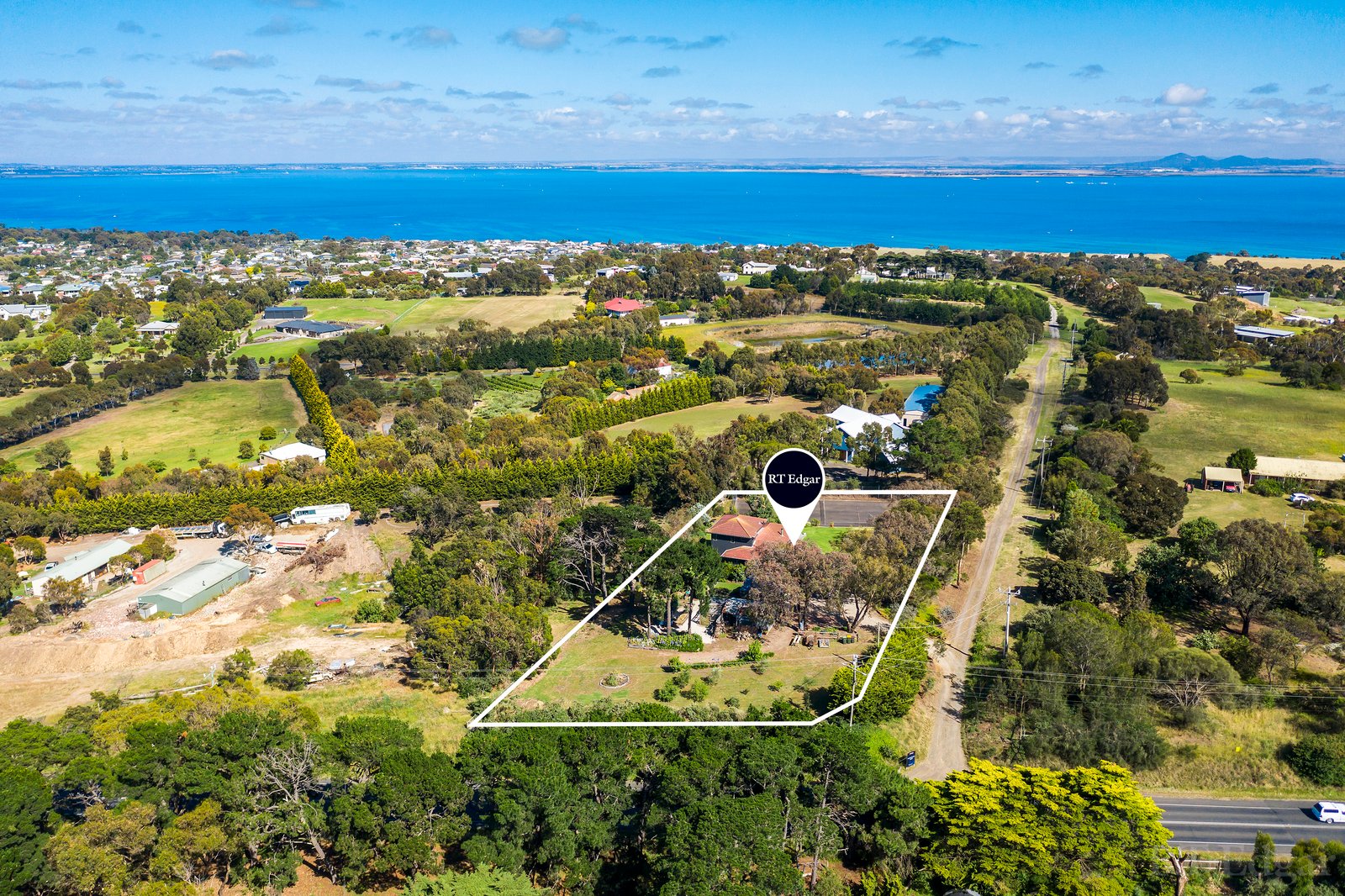 Real Estate and Property in 1-9 Reservoir Road, Drysdale, VIC