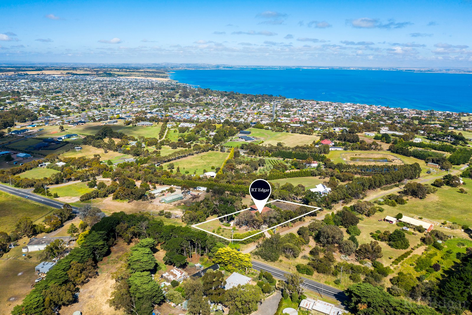 Real Estate and Property in 1-9 Reservoir Road, Drysdale, VIC