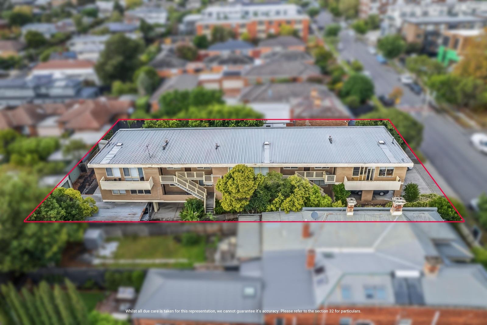 1-9/62 Pakington Street, Kew VIC 3101