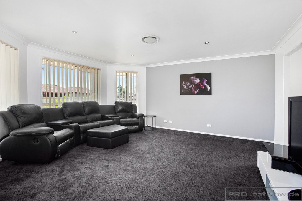 1 Aaron Cove RUTHERFORD 7