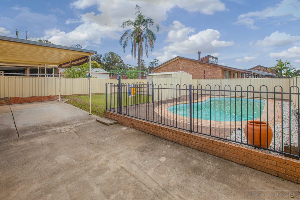 1 Acacia St  KURRI KURRI 16