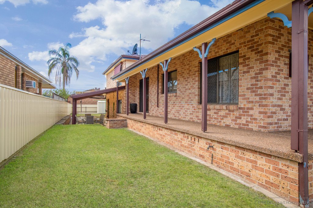 1 Acacia St  KURRI KURRI 18