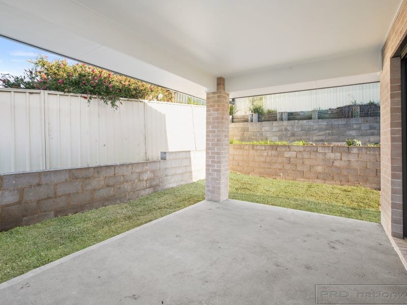 1 Acer Terrace THORNTON 9