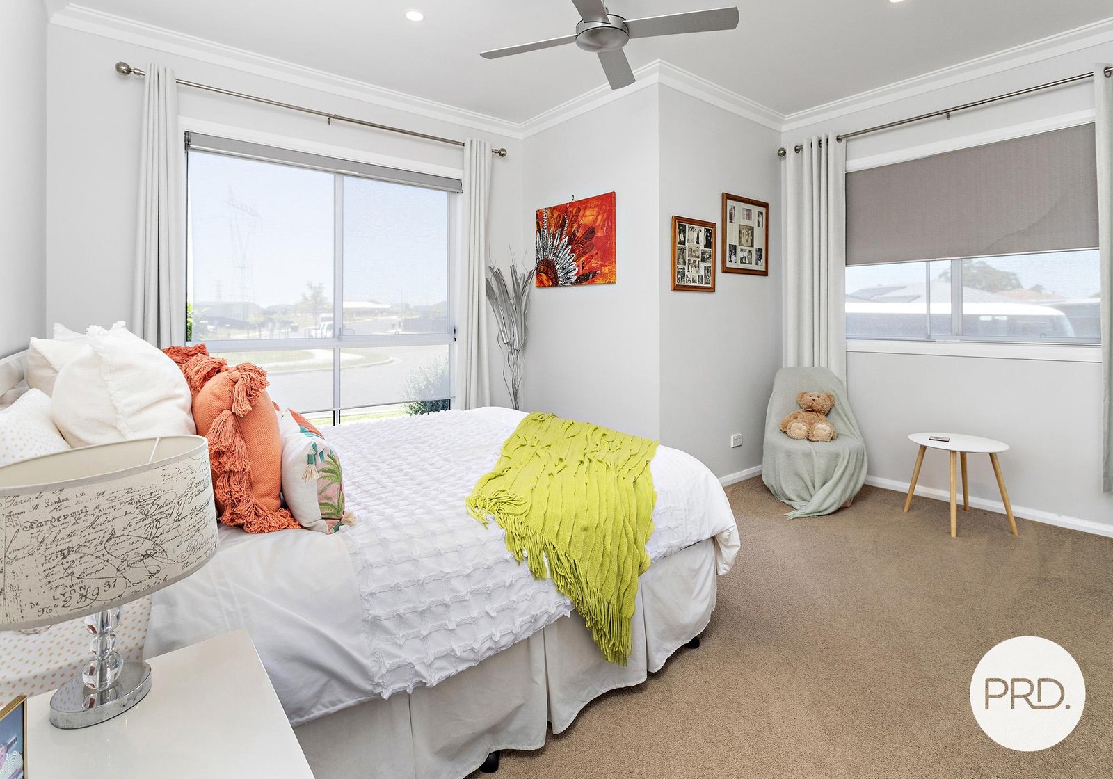 1 Acland Drive HORSLEY 7