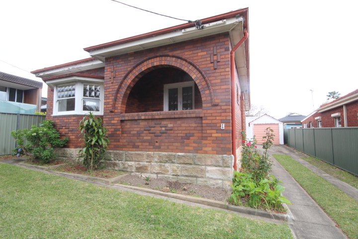 1 Ada Street BEXLEY 1