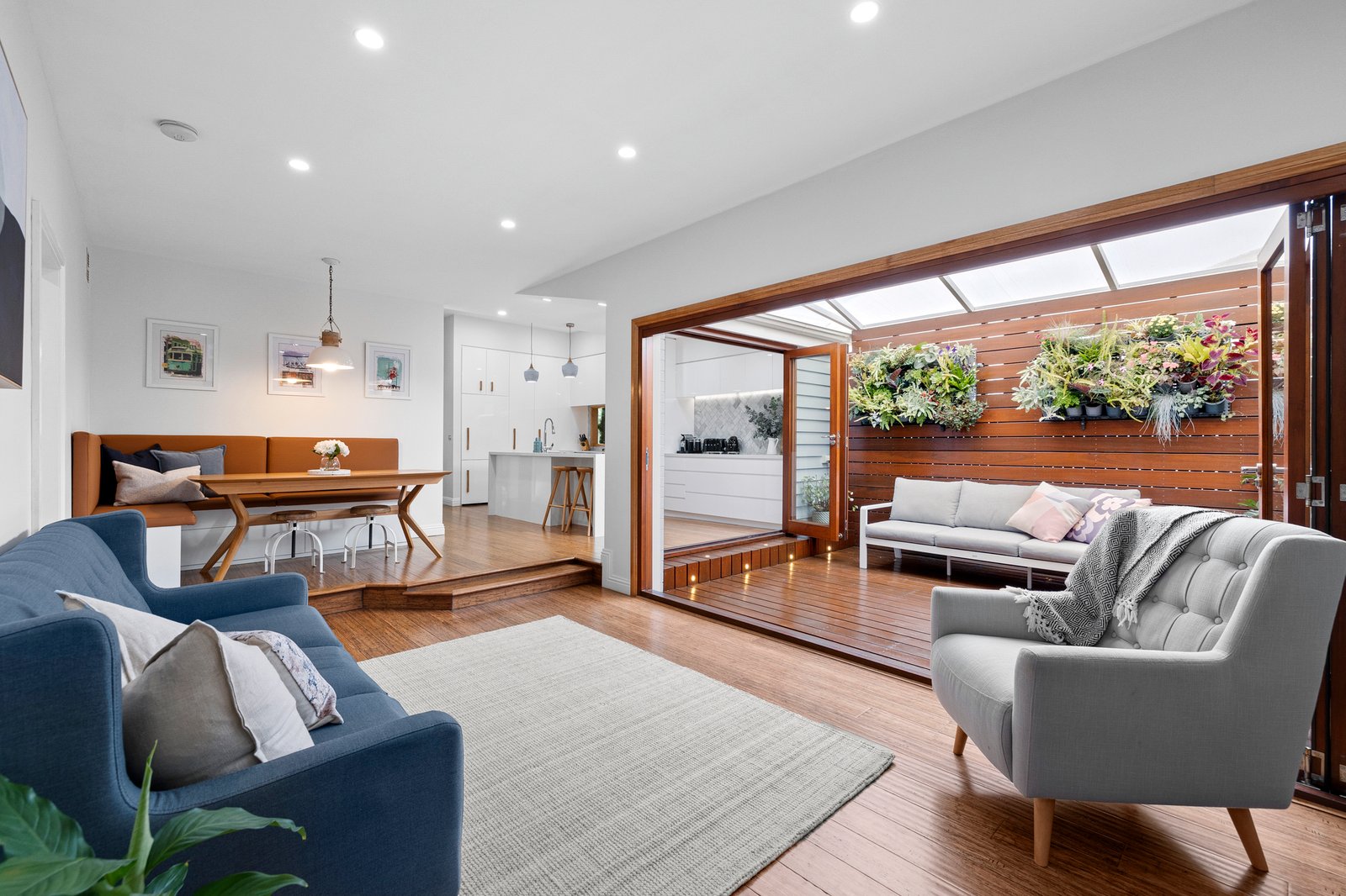 Gallery: 1 Adam Street