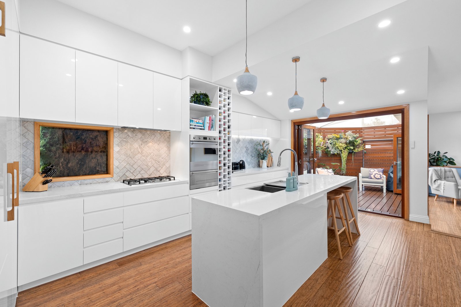 Gallery: 1 Adam Street