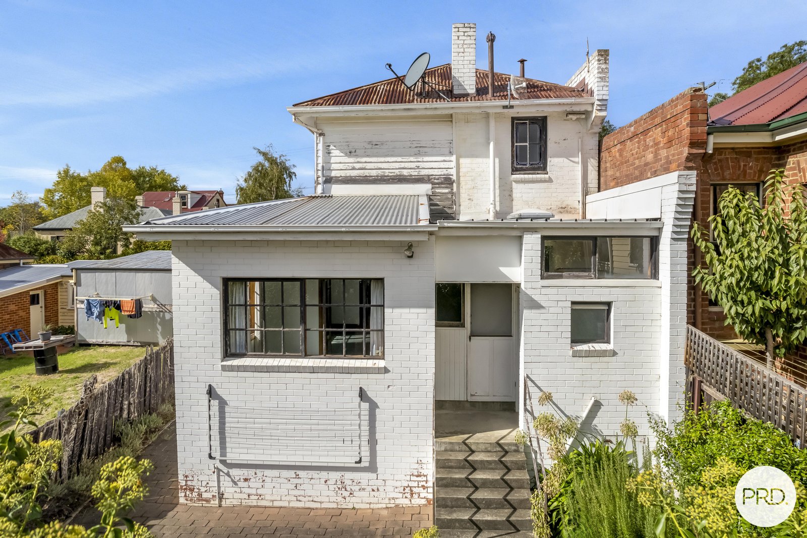 1 ADELAIDE Street SOUTH HOBART 12