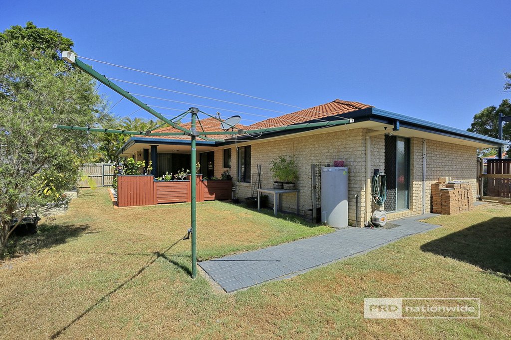 1 Aimee Drive URANGAN 12