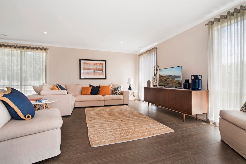 1 Ainsworth Street HUNTLY 5