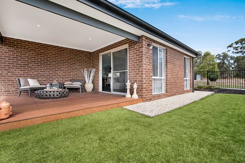 1 Ainsworth Street HUNTLY 9