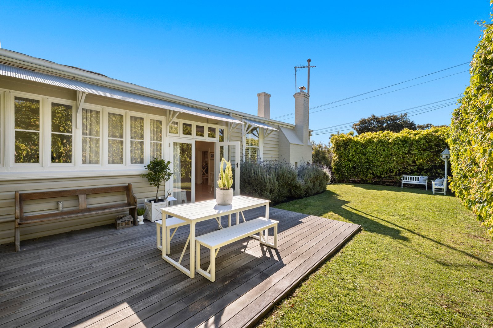 Gallery: 1 Albert Street