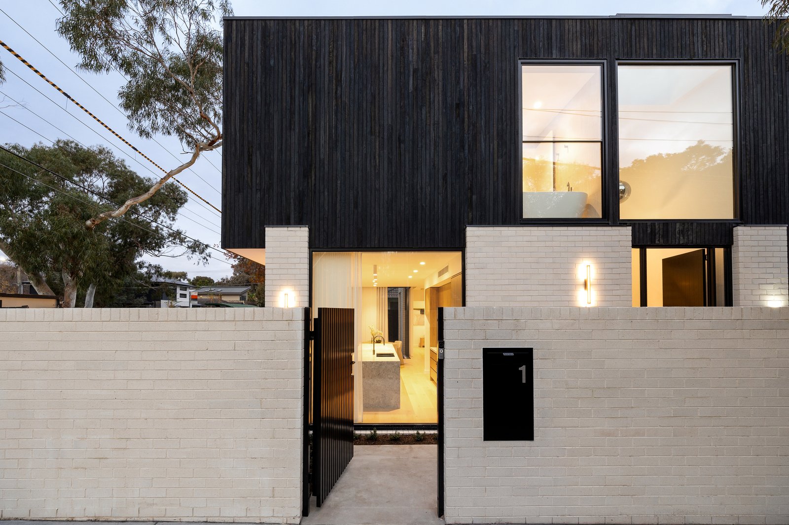 Real Estate and Property in 1 Alfreda Street, Hampton, VIC