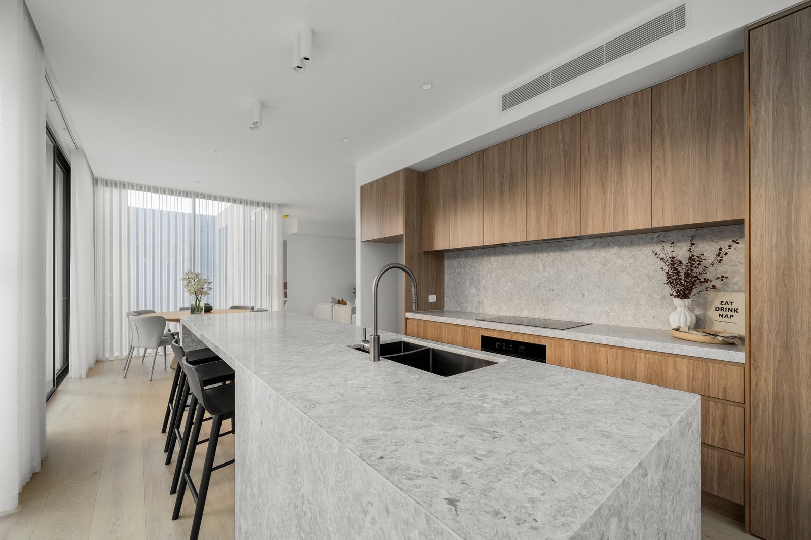 Real Estate and Property in 1 Alfreda Street, Hampton, VIC