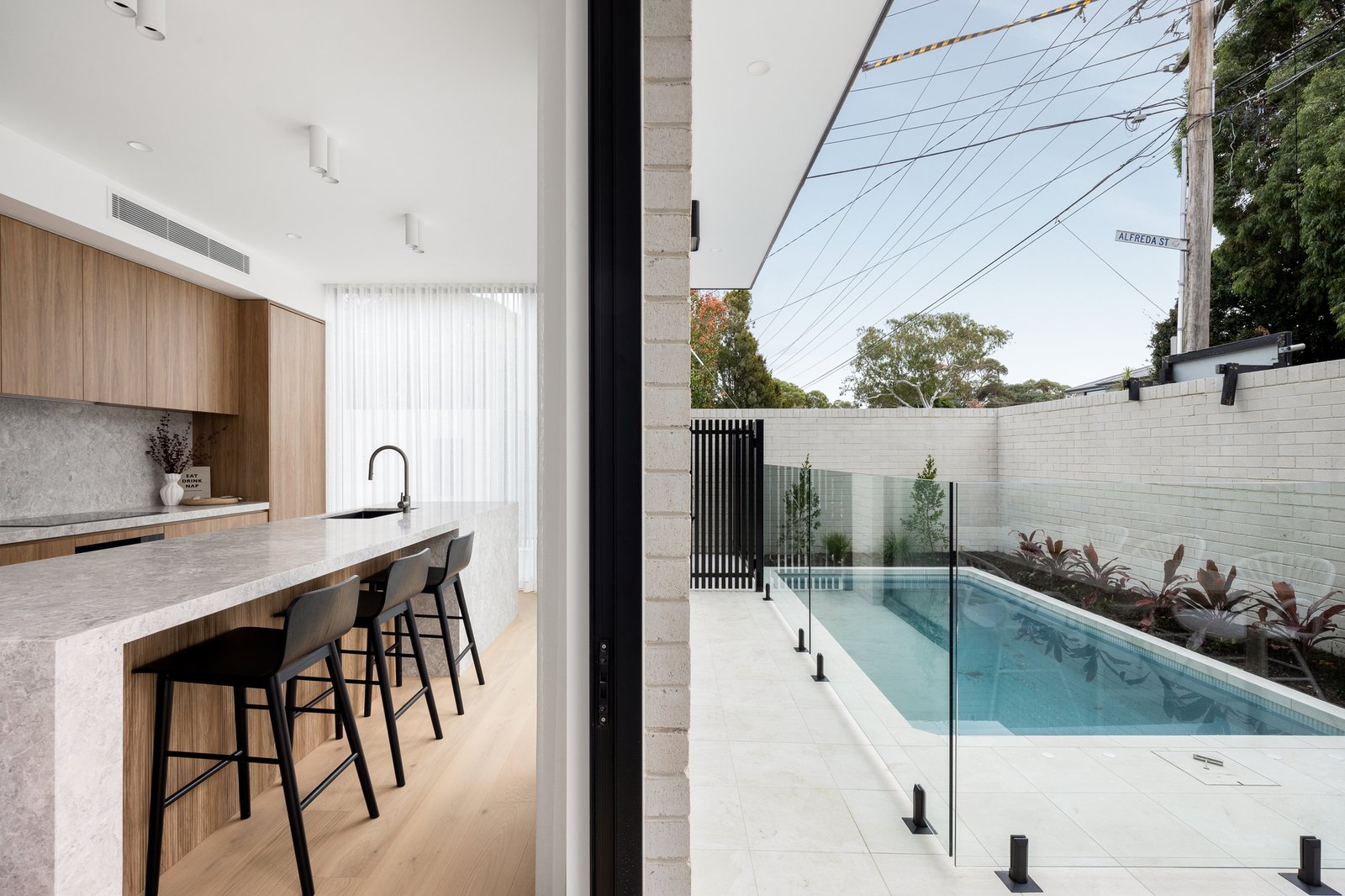 Real Estate and Property in 1 Alfreda Street, Hampton, VIC