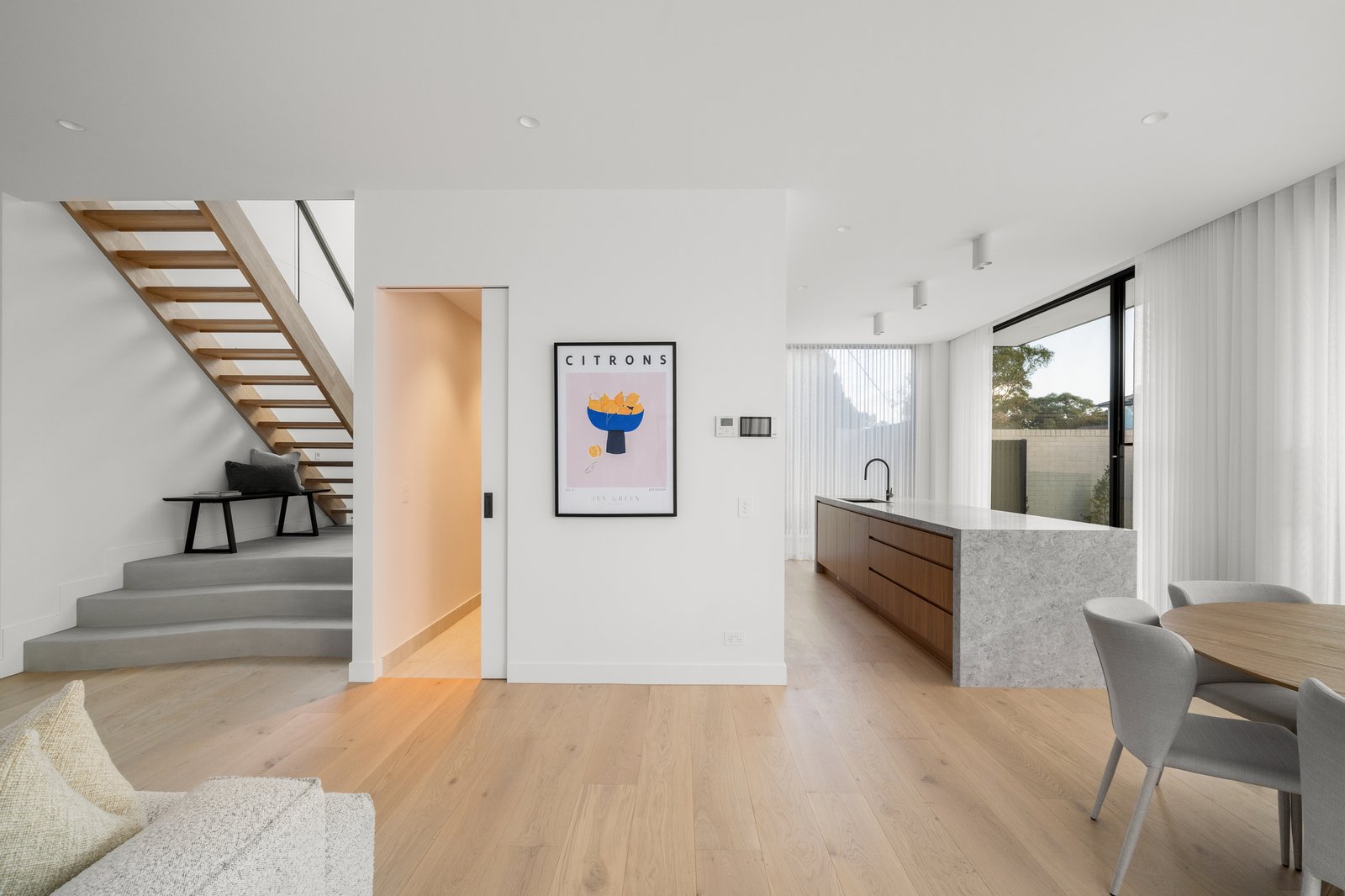 Real Estate and Property in 1 Alfreda Street, Hampton, VIC