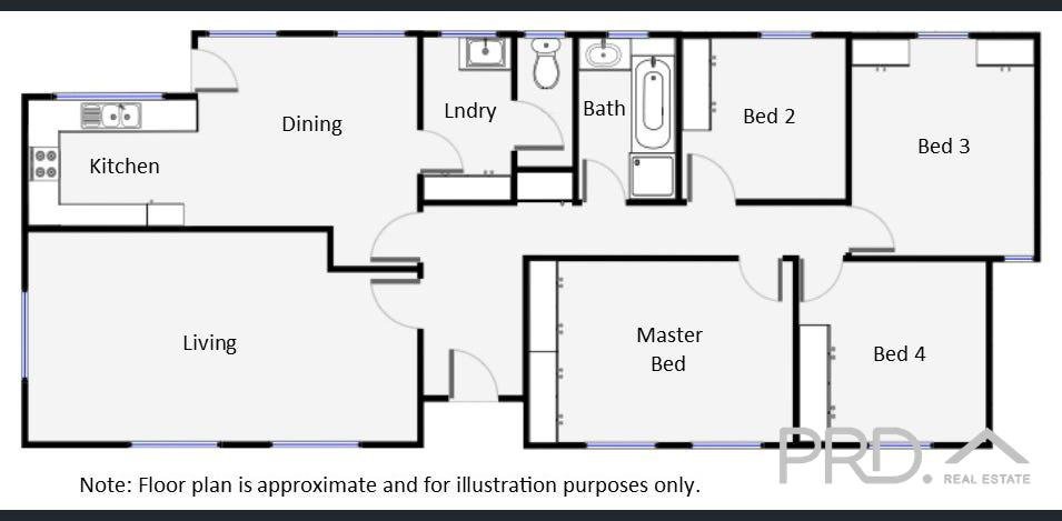 1 Allunga Court MILDURA 12