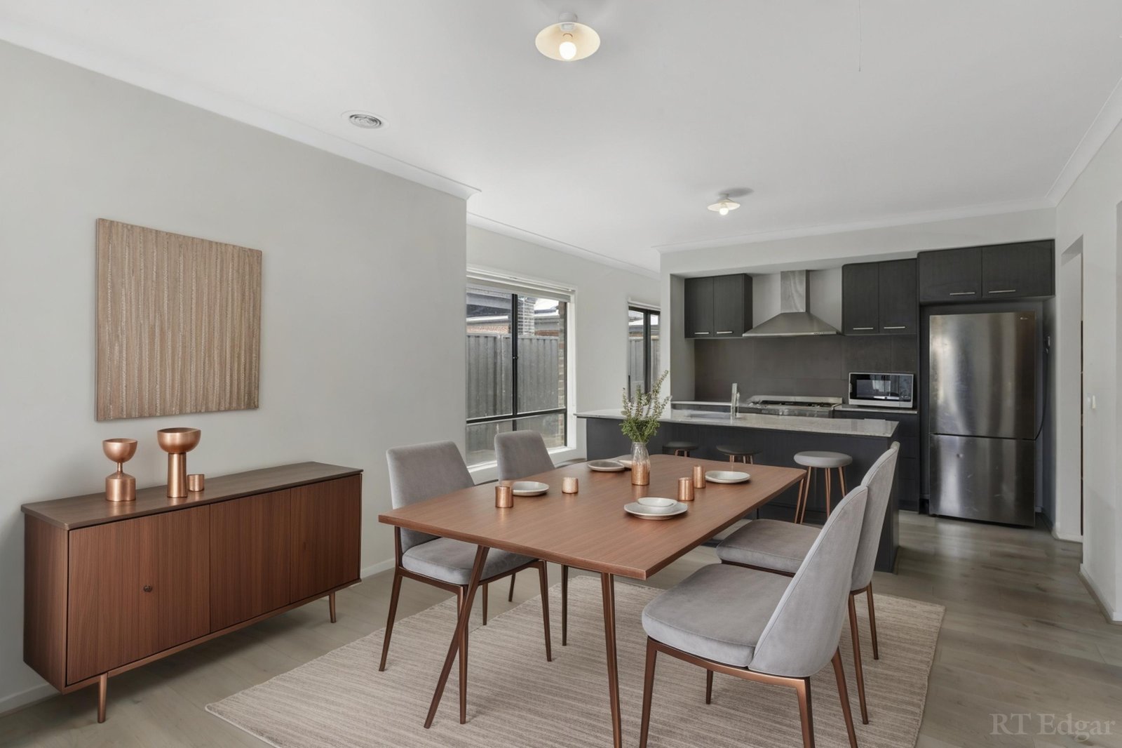 Real Estate and Property in 1 Ambition Street, Rockbank, VIC